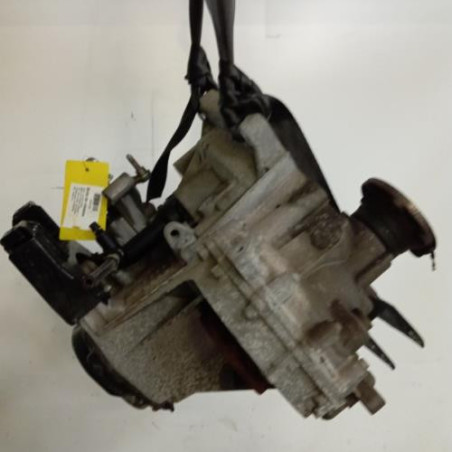 Boite de vitesses SEAT IBIZA 4 Photo n°1