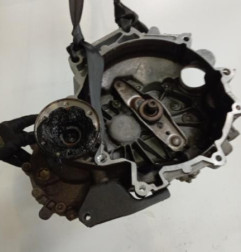 Boite de vitesses SEAT IBIZA 4