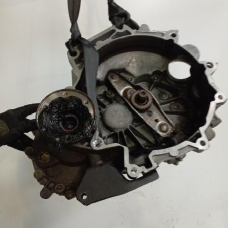 Boite de vitesses SEAT IBIZA 4