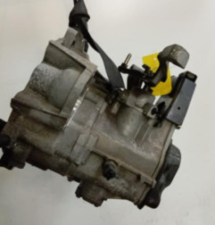 Boite de vitesses SEAT IBIZA 4 Photo n°3