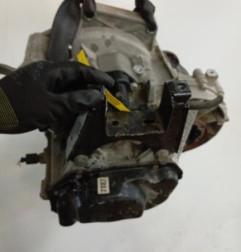 Boite de vitesses SEAT IBIZA 4 Photo n°4