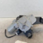 Moteur essuie glace arriere CITROEN C3 AIRCROSS