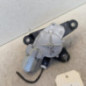 Moteur essuie glace arriere CITROEN C3 AIRCROSS
