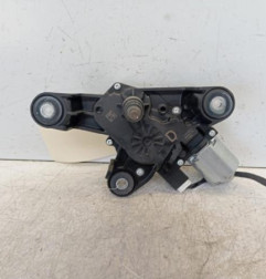 Moteur essuie glace arriere CITROEN C3 AIRCROSS Photo n°4