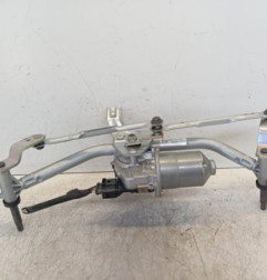 Moteur essuie glace avant CITROEN C3 AIRCROSS Photo n°1