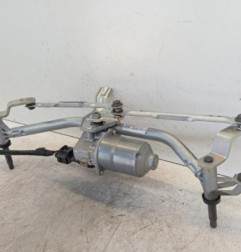 Moteur essuie glace avant CITROEN C3 AIRCROSS Photo n°3