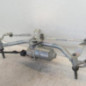 Moteur essuie glace avant CITROEN C3 AIRCROSS
