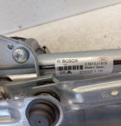Moteur essuie glace avant CITROEN C3 AIRCROSS Photo n°4
