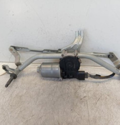 Moteur essuie glace avant CITROEN C3 AIRCROSS Photo n°5