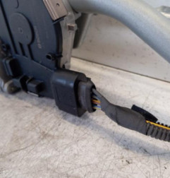Moteur essuie glace avant CITROEN C3 AIRCROSS Photo n°6