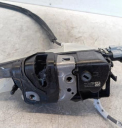 Serrure avant gauche CITROEN C3 AIRCROSS Photo n°4