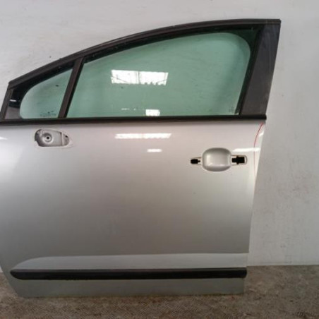 Porte avant gauche PEUGEOT 5008 1 Photo n°1