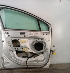Porte avant gauche PEUGEOT 5008 1 Photo n°3