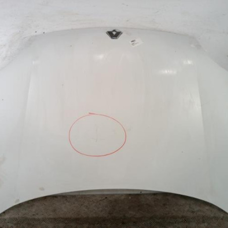 Capot RENAULT KANGOO 1 Photo n°1