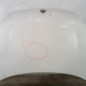 Capot RENAULT KANGOO 1