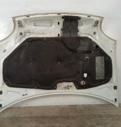 Capot RENAULT KANGOO 1 Photo n°3