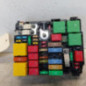Boitier servitude moteur (BSM) CITROEN C3 AIRCROSS
