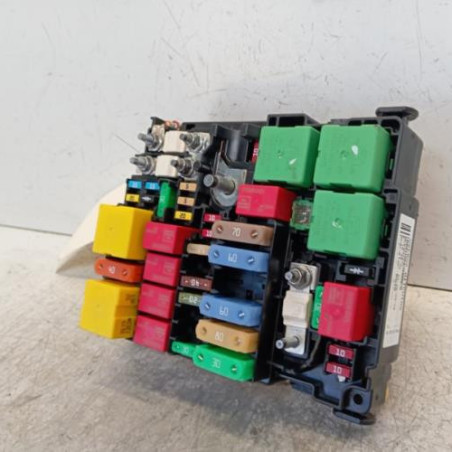 Boitier servitude moteur (BSM) CITROEN C3 AIRCROSS