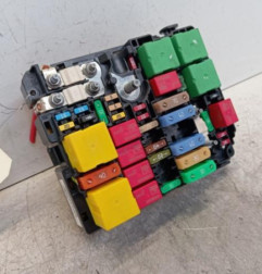 Boitier servitude moteur (BSM) CITROEN C3 AIRCROSS Photo n°3