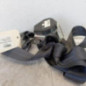 Ceinture arriere centrale CITROEN C3 AIRCROSS
