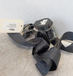 Ceinture arriere centrale CITROEN C3 AIRCROSS