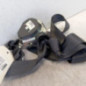 Ceinture arriere centrale CITROEN C3 AIRCROSS