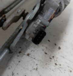 Moteur essuie glace avant CHRYSLER GRAND VOYAGER 5 Photo n°3