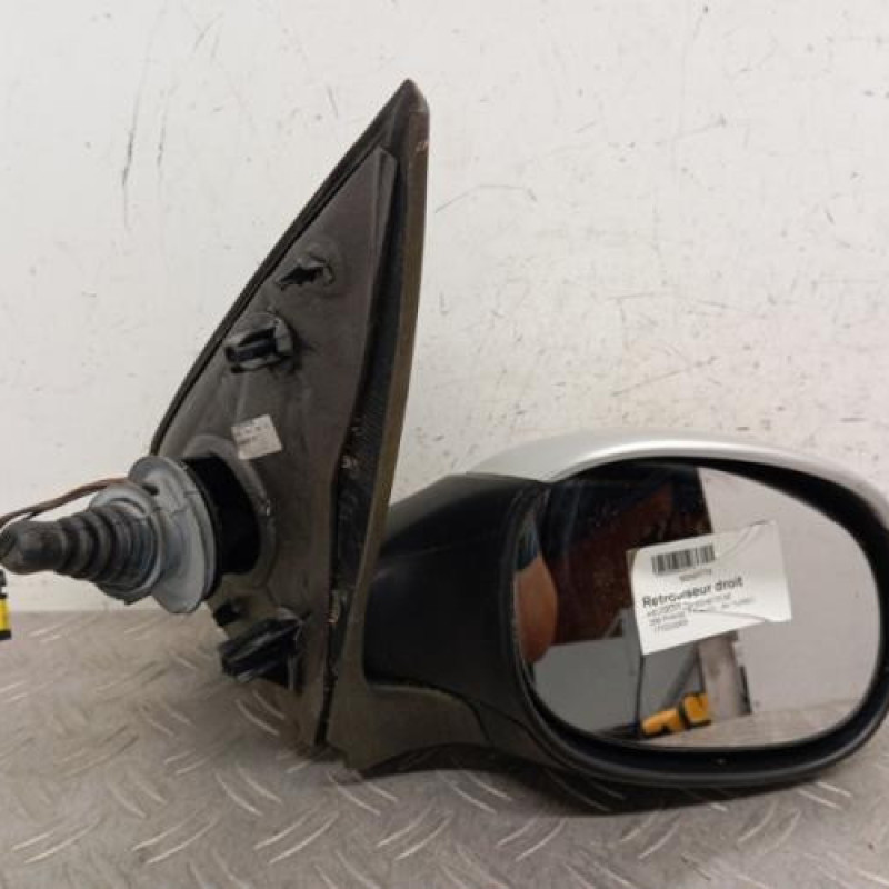 Retroviseur droit PEUGEOT 206
