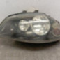 Optique avant principal gauche (feux)(phare) SEAT IBIZA 3