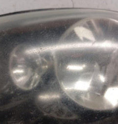 Optique avant principal gauche (feux)(phare) SEAT IBIZA 3