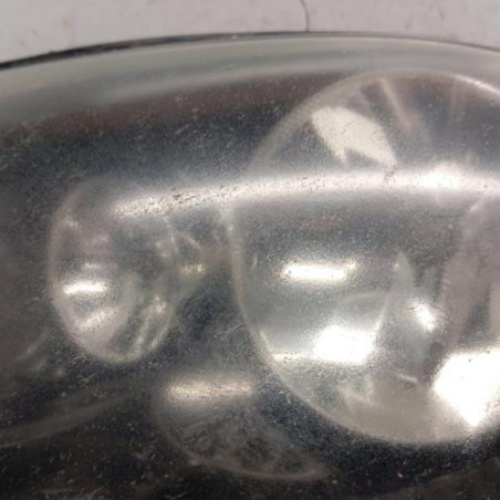 Optique avant principal gauche (feux)(phare) SEAT IBIZA 3