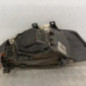 Optique avant principal gauche (feux)(phare) SEAT IBIZA 3