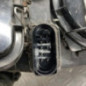 Optique avant principal gauche (feux)(phare) SEAT IBIZA 3