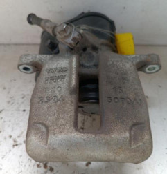 Etrier arriere droit (freinage) VOLKSWAGEN TIGUAN 1 Photo n°5