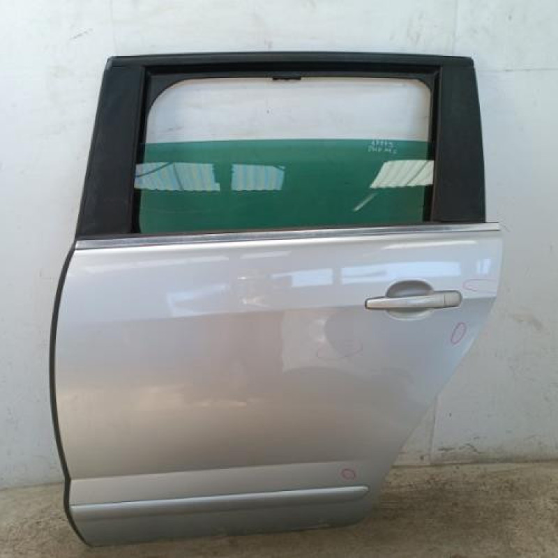 Porte arriere gauche PEUGEOT 5008 1 Porte arriere gauche PEUGEOT 5008 1