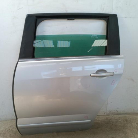 Porte arriere gauche PEUGEOT 5008 1 Photo n°1