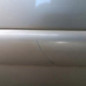 Porte arriere gauche PEUGEOT 5008 1