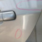 Porte arriere gauche PEUGEOT 5008 1