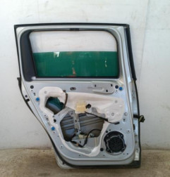 Porte arriere gauche PEUGEOT 5008 1 Photo n°6