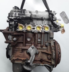 Moteur TOYOTA YARIS 2 Photo n°1