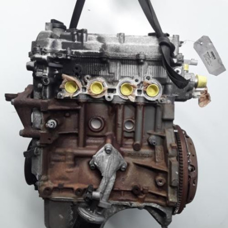 Moteur TOYOTA YARIS 2 Photo n°1