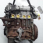 Moteur TOYOTA YARIS 2