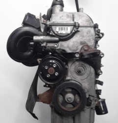Moteur TOYOTA YARIS 2