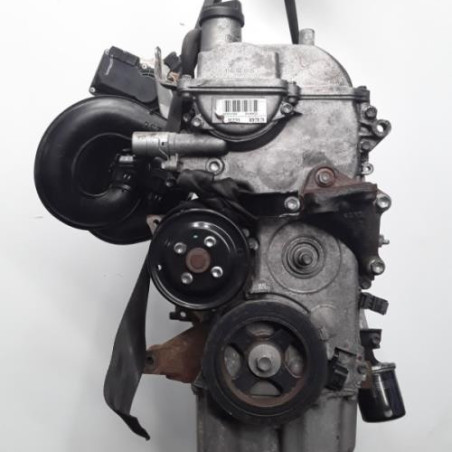 Moteur TOYOTA YARIS 2