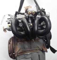 Moteur TOYOTA YARIS 2 Photo n°3