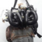 Moteur TOYOTA YARIS 2