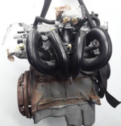 Moteur TOYOTA YARIS 2 Photo n°4