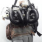 Moteur TOYOTA YARIS 2