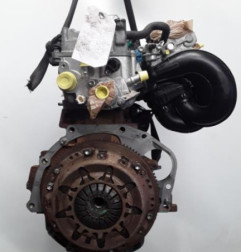 Moteur TOYOTA YARIS 2 Photo n°5