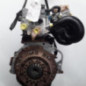 Moteur TOYOTA YARIS 2